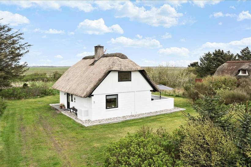 Foto von Ferienhaus YM93 in Vester Husby - Westjütland