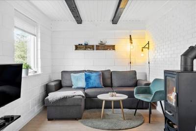 Vorschaubild von Ferienhaus YM93 in Vester Husby - Westjütland