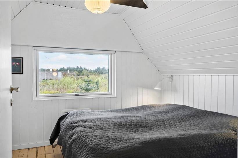 Foto von Ferienhaus YM93 in Vester Husby - Westjütland