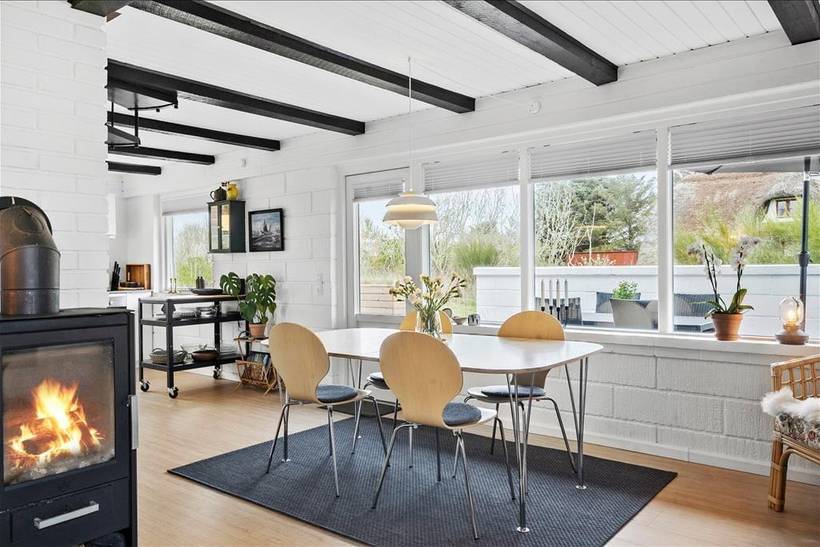 Foto von Ferienhaus YM93 in Vester Husby - Westjütland