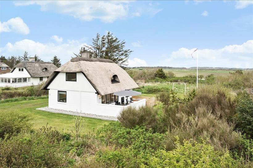 Foto von Ferienhaus YM93 in Vester Husby - Westjütland