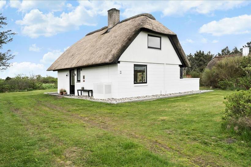 Foto von Ferienhaus YM93 in Vester Husby - Westjütland