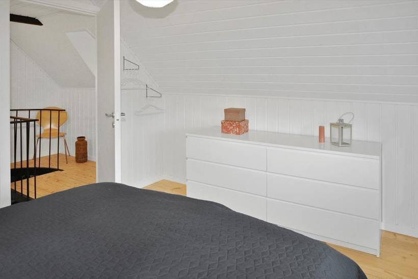 Foto von Ferienhaus YM93 in Vester Husby - Westjütland