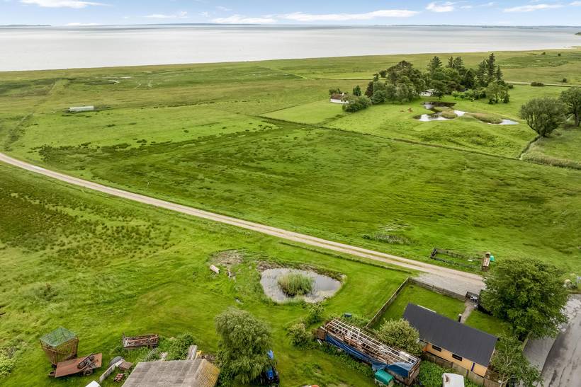 Foto von Ferienhaus YM98 in Amtoft - Thy/Limfjord
