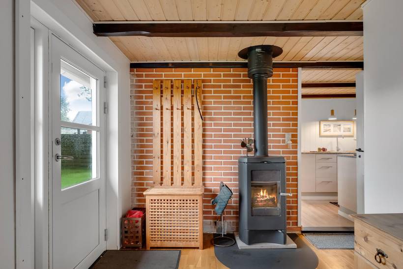 Foto von Ferienhaus YM98 in Amtoft - Thy/Limfjord