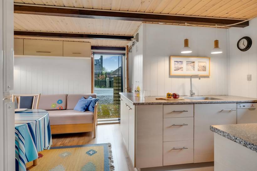 Foto von Ferienhaus YM98 in Amtoft - Thy/Limfjord