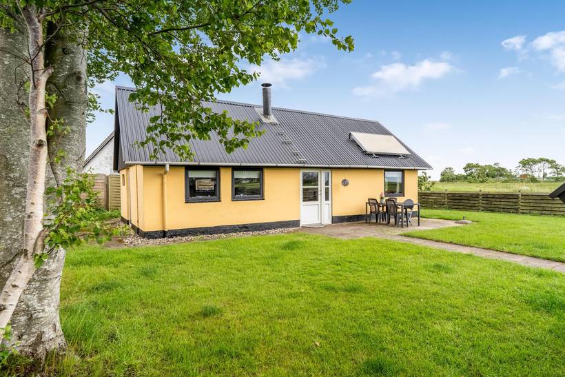 Foto von Ferienhaus YM98 in Amtoft - Thy/Limfjord