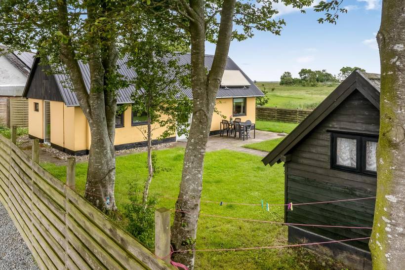 Foto von Ferienhaus YM98 in Amtoft - Thy/Limfjord