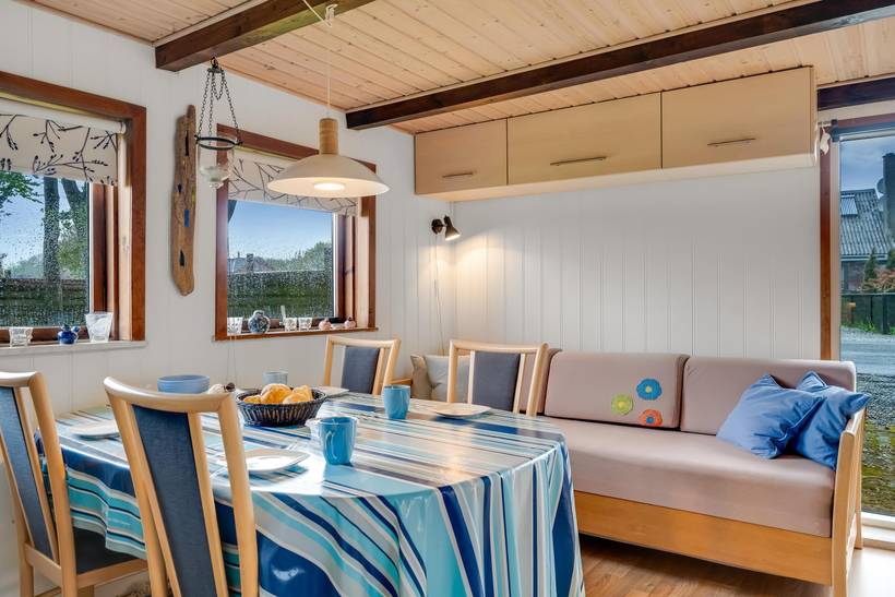 Foto von Ferienhaus YM98 in Amtoft - Thy/Limfjord