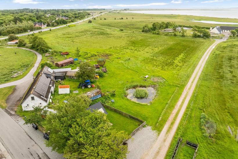Foto von Ferienhaus YM98 in Amtoft - Thy/Limfjord