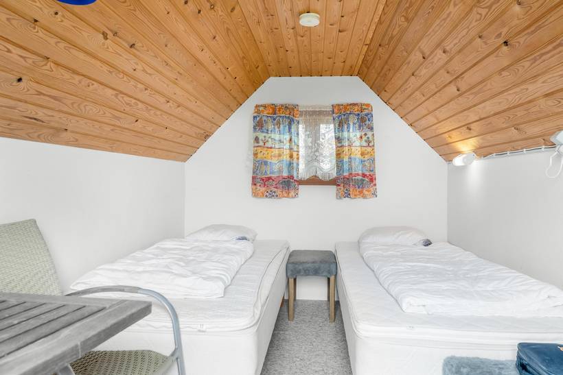 Foto von Ferienhaus YM98 in Amtoft - Thy/Limfjord