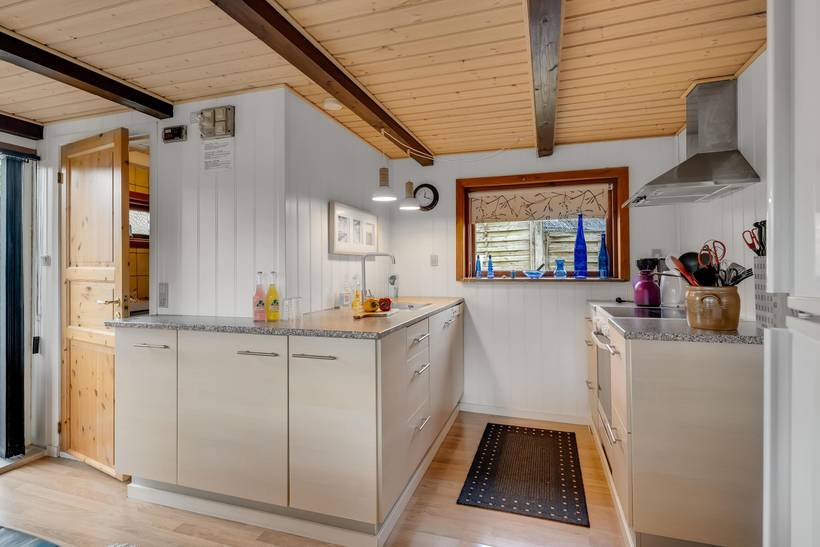 Foto von Ferienhaus YM98 in Amtoft - Thy/Limfjord