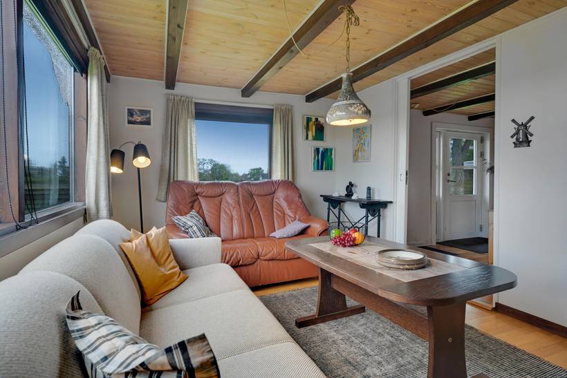 Foto von Ferienhaus YM98 in Amtoft - Thy/Limfjord