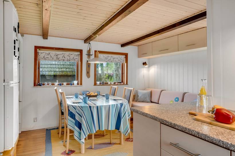 Foto von Ferienhaus YM98 in Amtoft - Thy/Limfjord