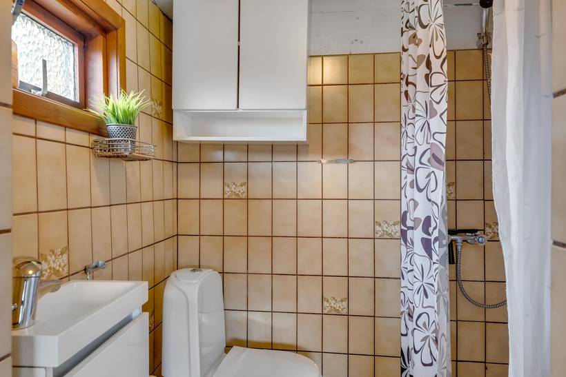Foto von Ferienhaus YM98 in Amtoft - Thy/Limfjord