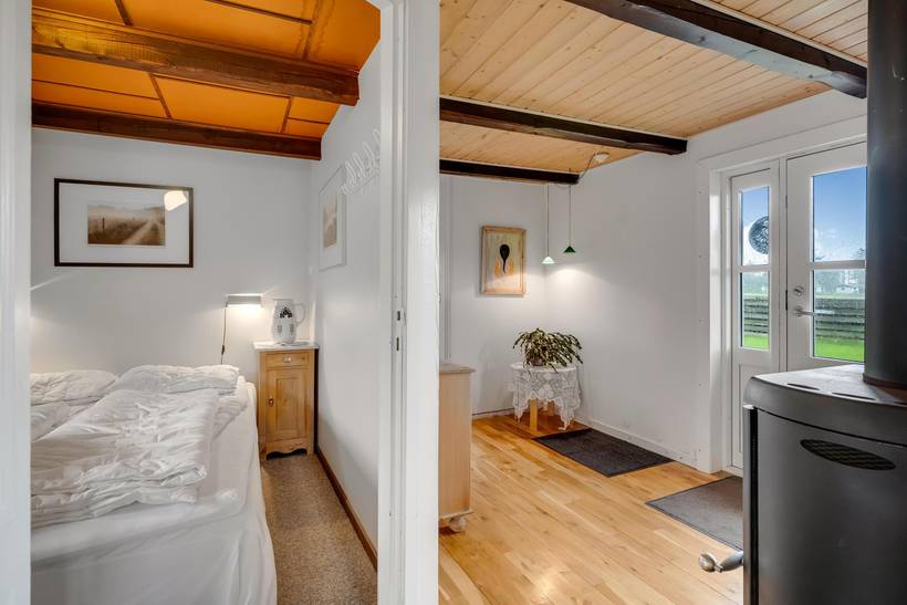 Foto von Ferienhaus YM98 in Amtoft - Thy/Limfjord