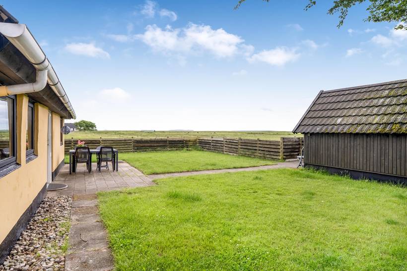 Foto von Ferienhaus YM98 in Amtoft - Thy/Limfjord