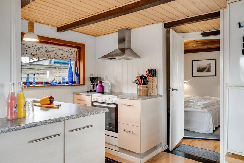 Foto von Ferienhaus YM98 in Amtoft - Thy/Limfjord