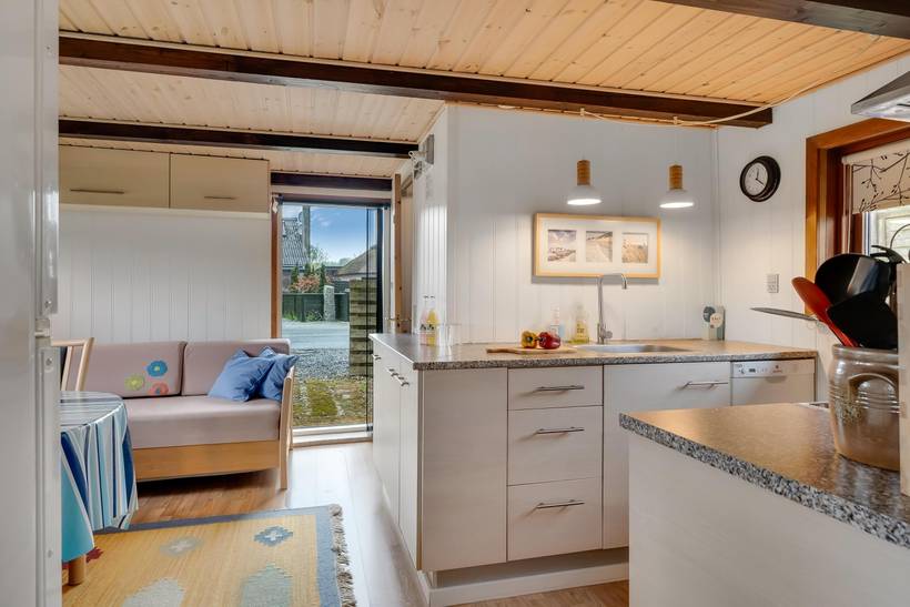 Foto von Ferienhaus YM98 in Amtoft - Thy/Limfjord