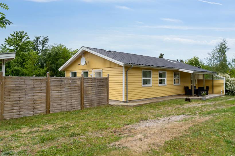 Foto von Ferienhaus YN02 in Sejerø Bugt - Westseeland