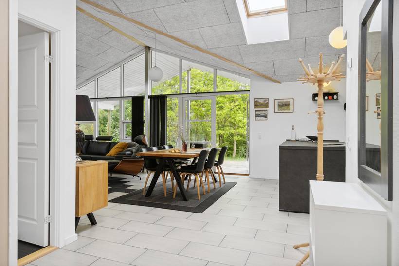 Foto von Ferienhaus YN02 in Sejerø Bugt - Westseeland