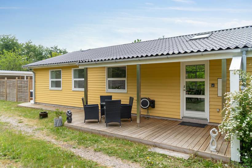 Foto von Ferienhaus YN02 in Sejerø Bugt - Westseeland