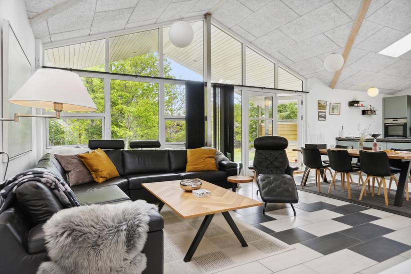 Foto von Ferienhaus YN02 in Sejerø Bugt - Westseeland