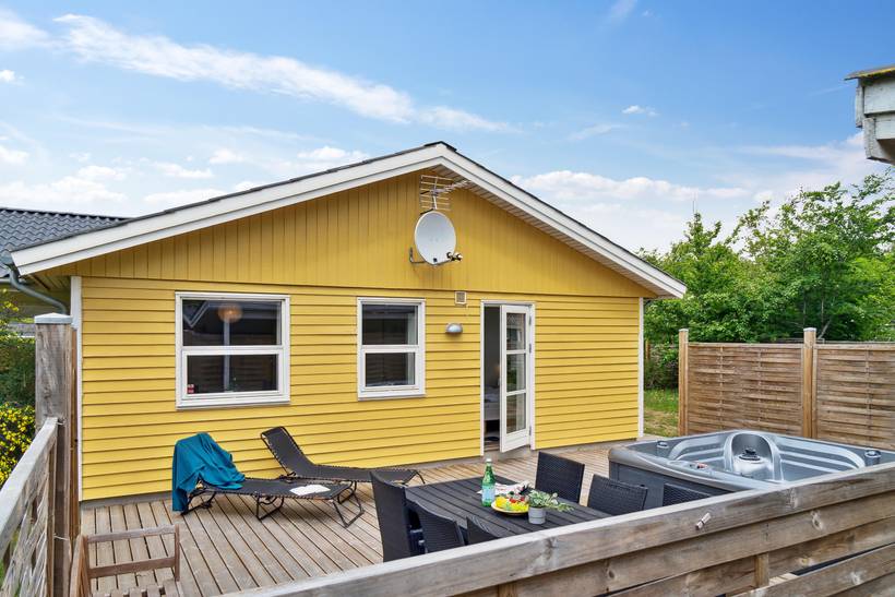 Foto von Ferienhaus YN02 in Sejerø Bugt - Westseeland