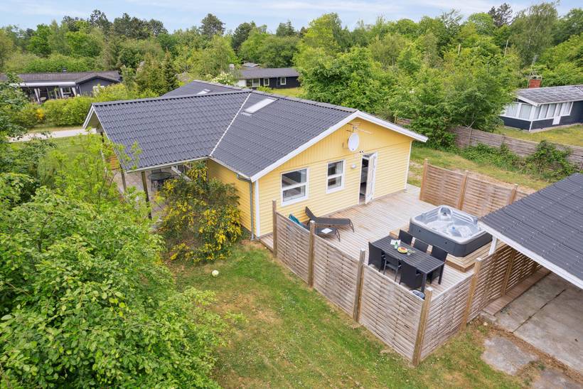 Foto von Ferienhaus YN02 in Sejerø Bugt - Westseeland