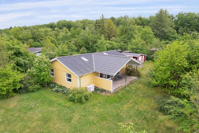 Foto von Ferienhaus YN02 in Sejerø Bugt - Westseeland