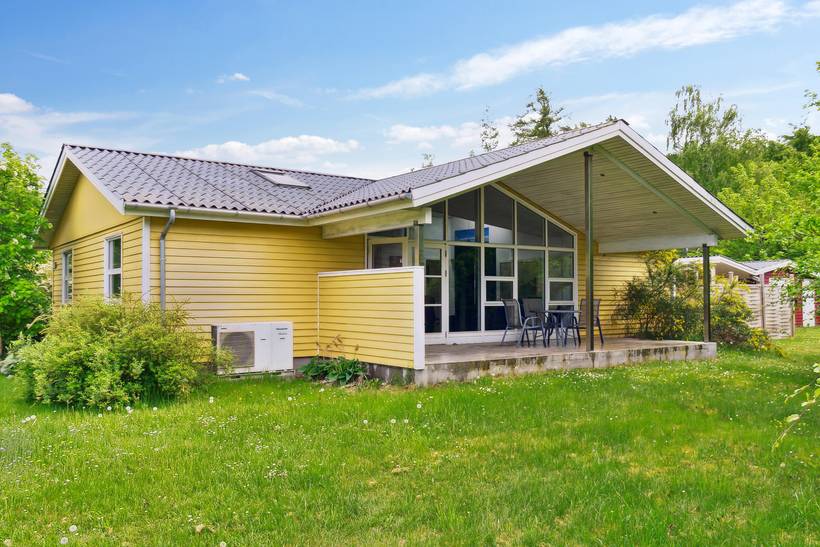 Foto von Ferienhaus YN02 in Sejerø Bugt - Westseeland