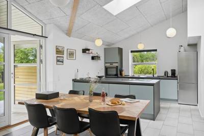 Vorschaubild von Ferienhaus YN02 in Sejerø Bugt - Westseeland