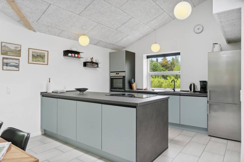 Foto von Ferienhaus YN02 in Sejerø Bugt - Westseeland