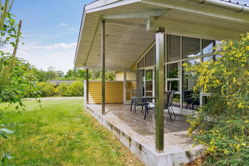 Foto von Ferienhaus YN02 in Sejerø Bugt - Westseeland