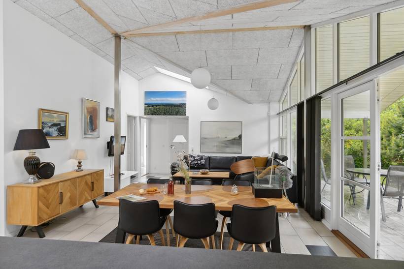 Foto von Ferienhaus YN02 in Sejerø Bugt - Westseeland