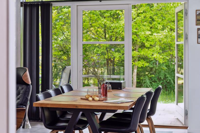 Foto von Ferienhaus YN02 in Sejerø Bugt - Westseeland