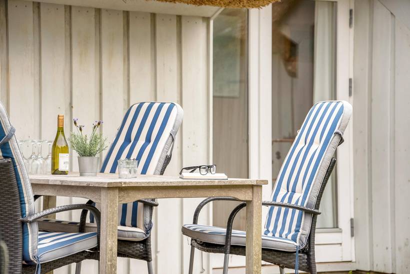 Foto von Ferienhaus YN07 in Grønne - Nordjütland
