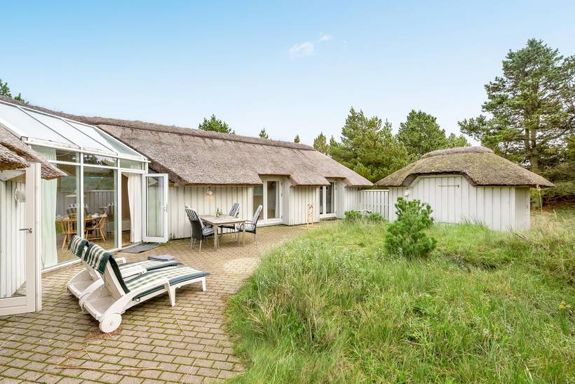 Foto von Ferienhaus YN07 in Grønne - Nordjütland