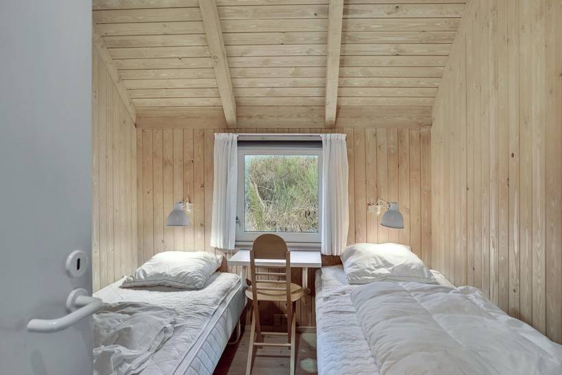 Foto von Ferienhaus YN07 in Grønne - Nordjütland