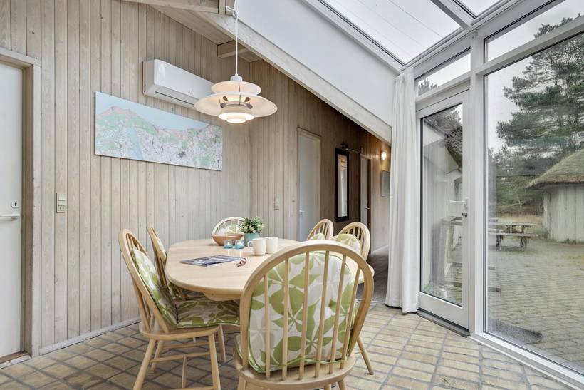 Foto von Ferienhaus YN07 in Grønne - Nordjütland