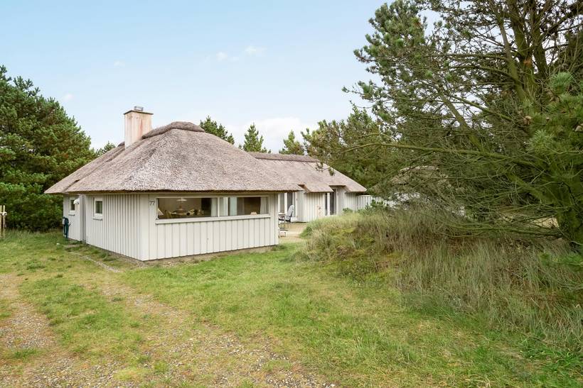 Foto von Ferienhaus YN07 in Grønne - Nordjütland