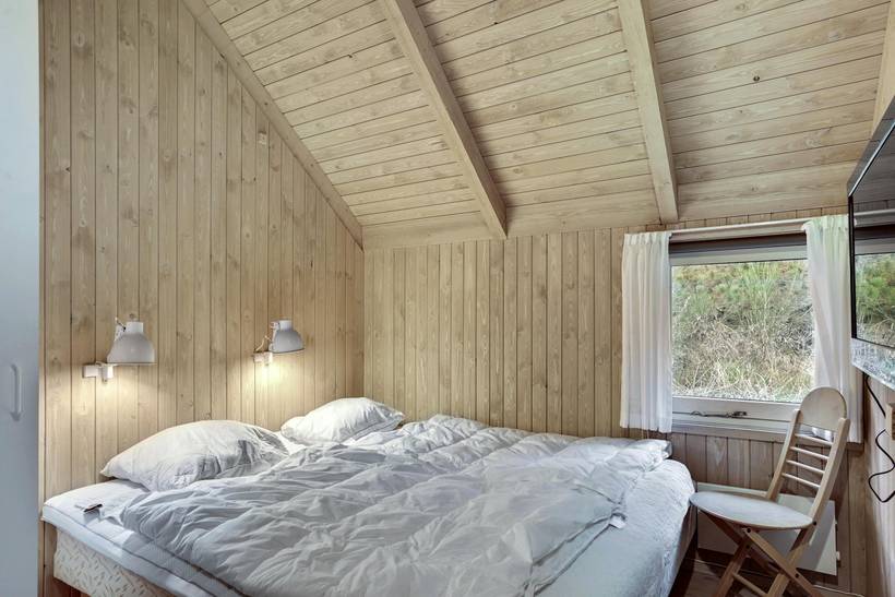 Foto von Ferienhaus YN07 in Grønne - Nordjütland
