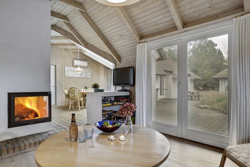 Foto von Ferienhaus YN07 in Grønne - Nordjütland