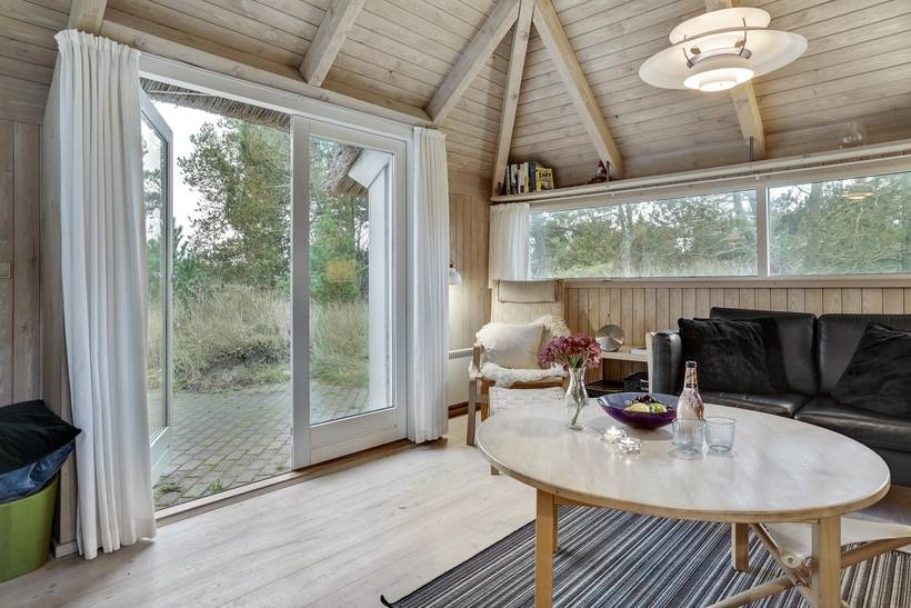 Foto von Ferienhaus YN07 in Grønne - Nordjütland