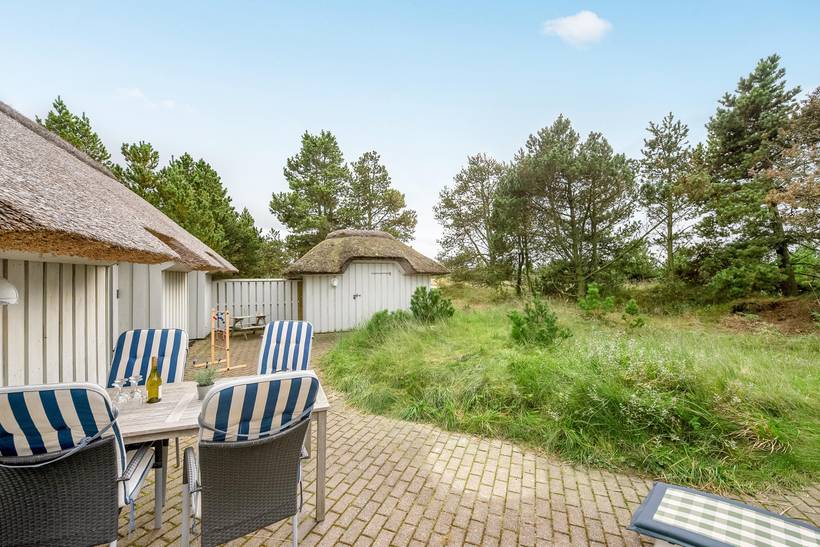 Foto von Ferienhaus YN07 in Grønne - Nordjütland