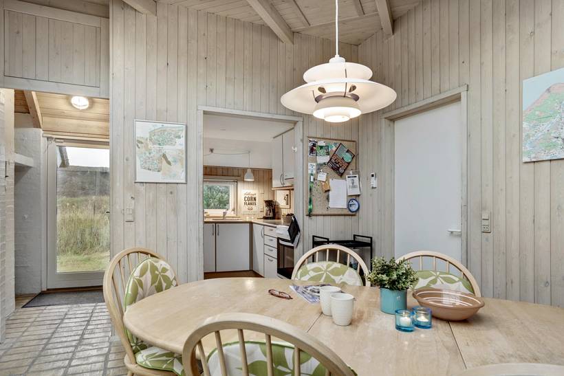 Foto von Ferienhaus YN07 in Grønne - Nordjütland
