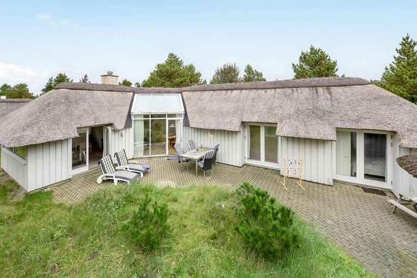Foto von Ferienhaus YN07 in Grønne - Nordjütland