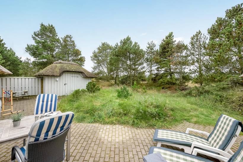 Foto von Ferienhaus YN07 in Grønne - Nordjütland
