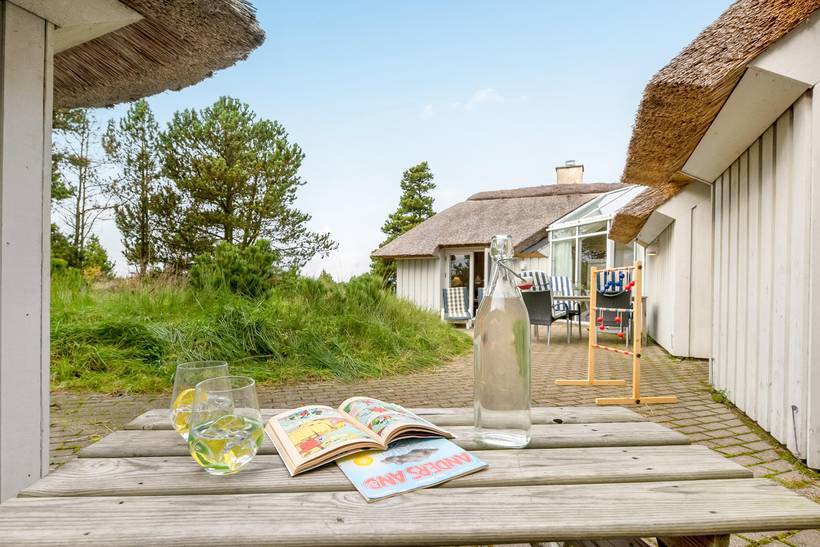 Foto von Ferienhaus YN07 in Grønne - Nordjütland