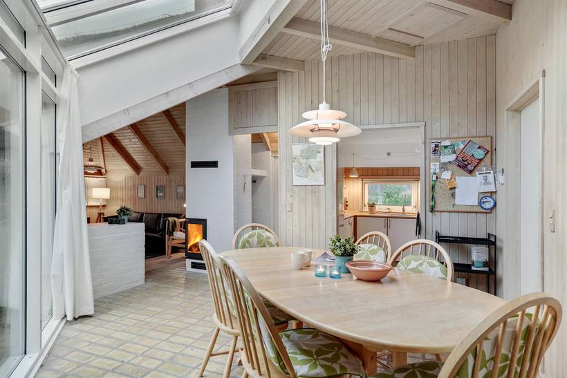 Foto von Ferienhaus YN07 in Grønne - Nordjütland
